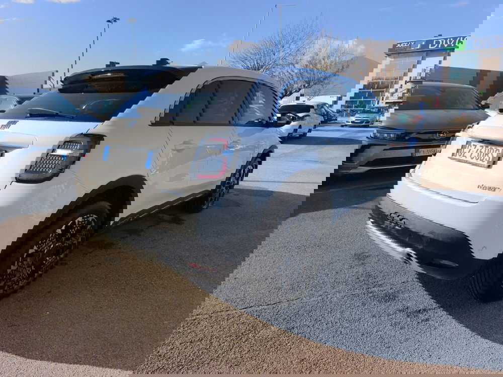 Fiat 600 usata a Frosinone (6)