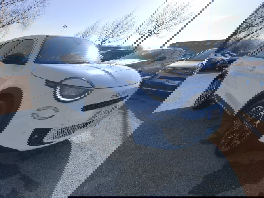 Fiat 600 usata a Frosinone (8)