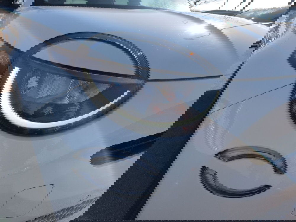 Fiat 600 usata a Frosinone (9)