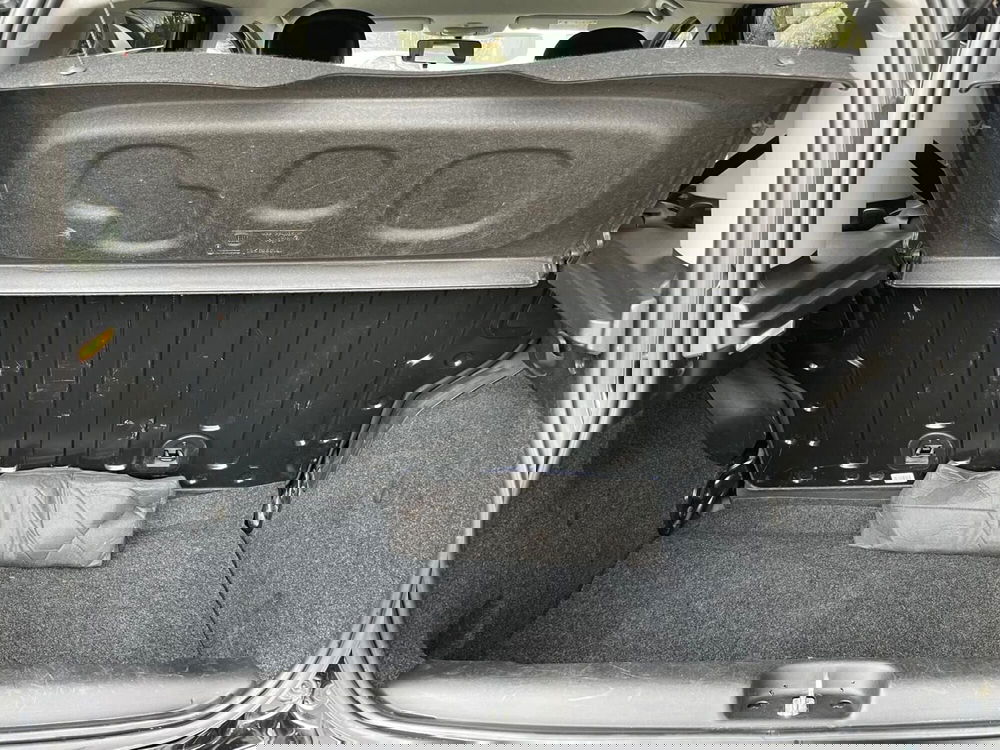 Fiat Panda Cross usata a Ancona (19)