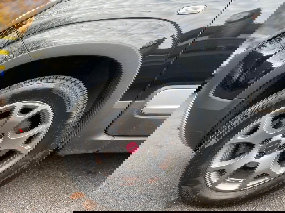 Fiat Panda Cross usata a Ancona (20)