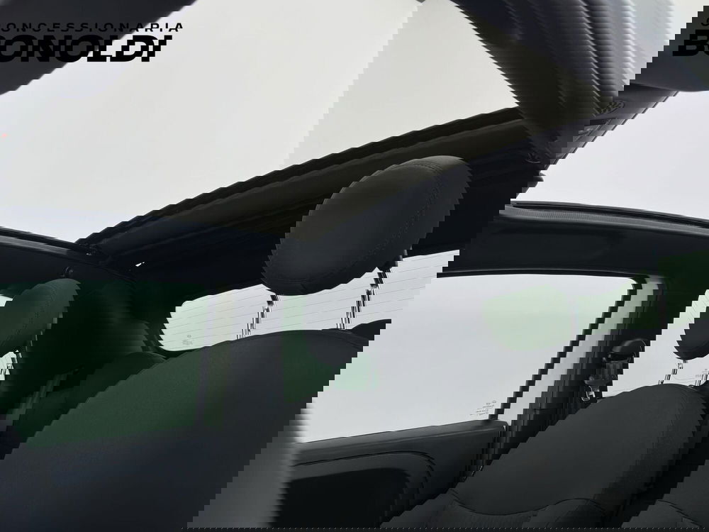 Fiat 500C Cabrio usata a Brescia (14)