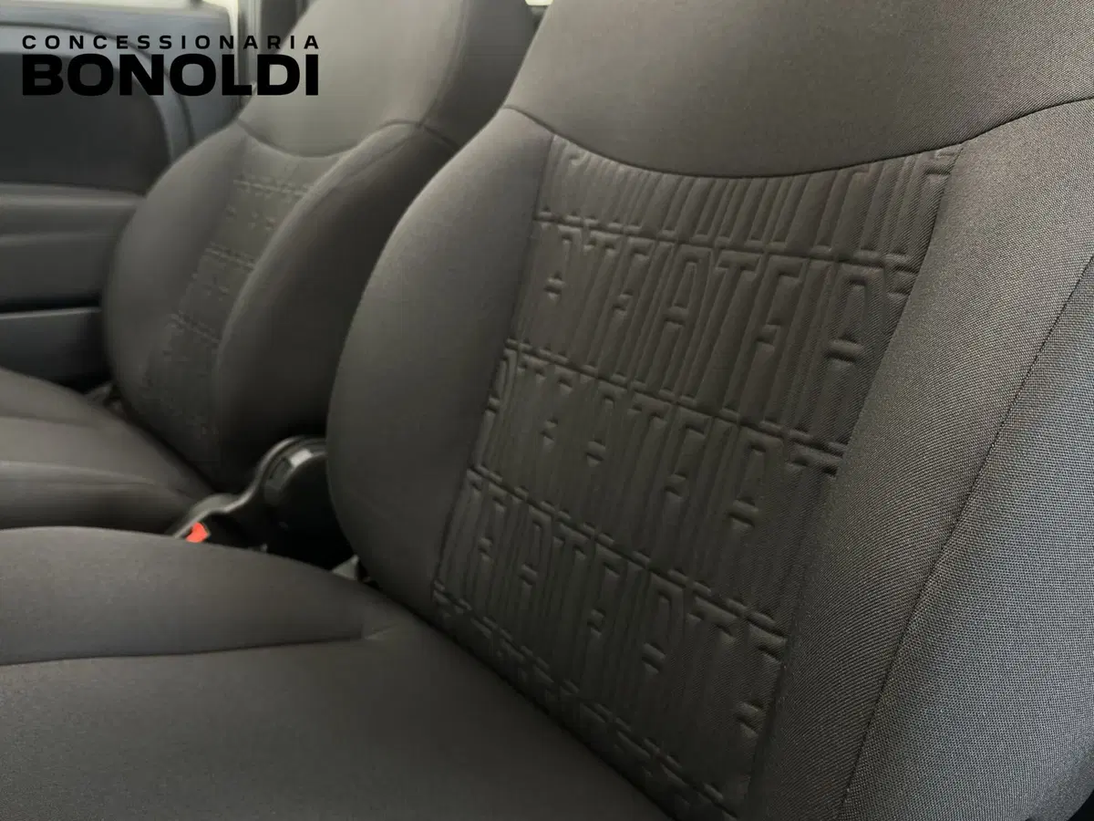Fiat 500C Cabrio usata a Brescia (15)