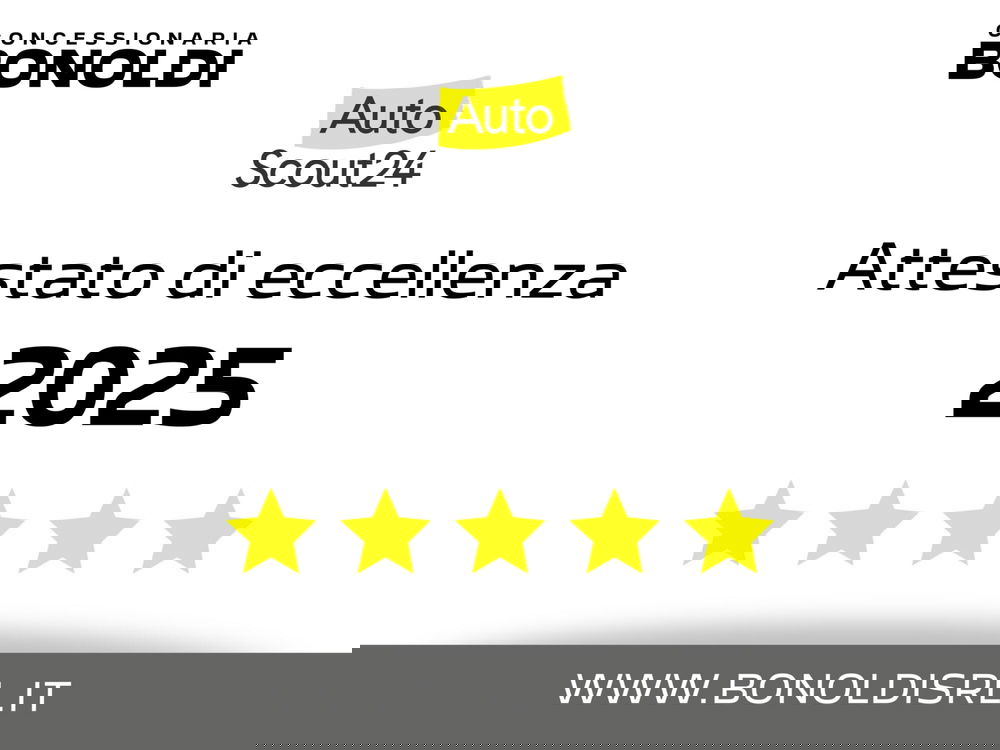 Fiat 500C Cabrio usata a Brescia (16)