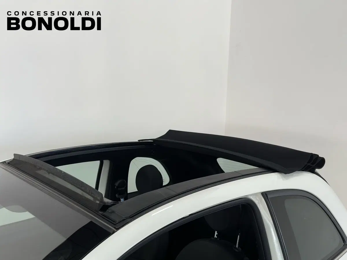 Fiat 500C Cabrio usata a Brescia (6)