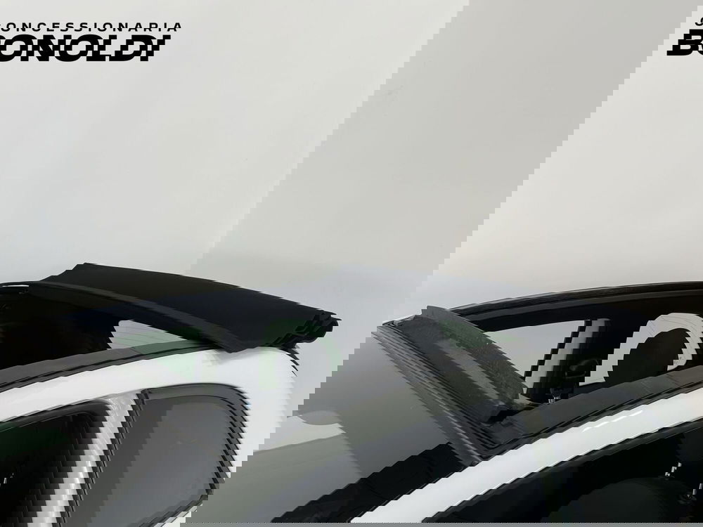 Fiat 500C Cabrio usata a Brescia (6)