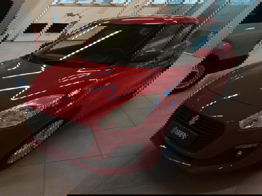 Suzuki Swift usata a Rimini