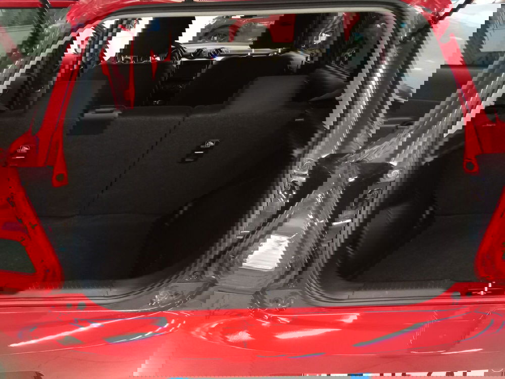 Suzuki Swift usata a Rimini (10)