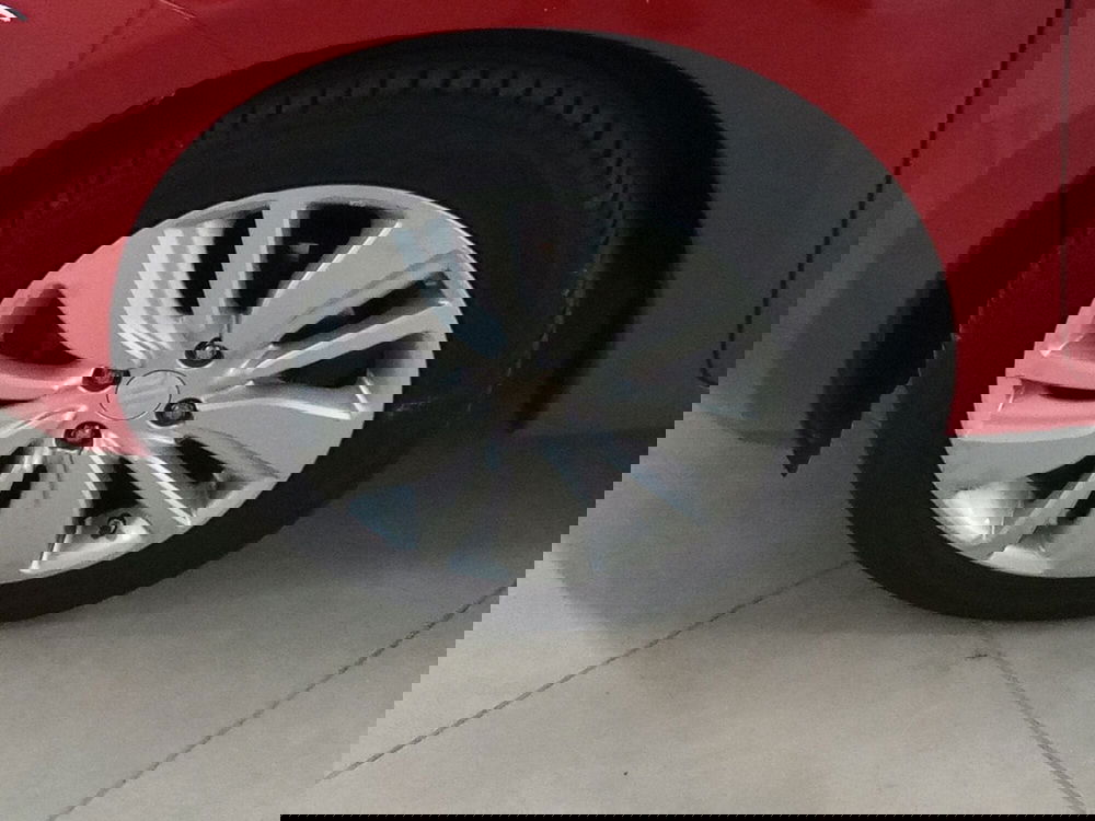 Suzuki Swift usata a Rimini (11)