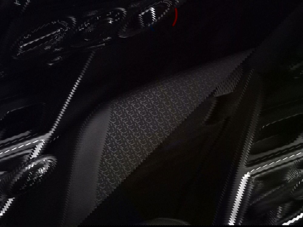 Suzuki Swift usata a Rimini (12)