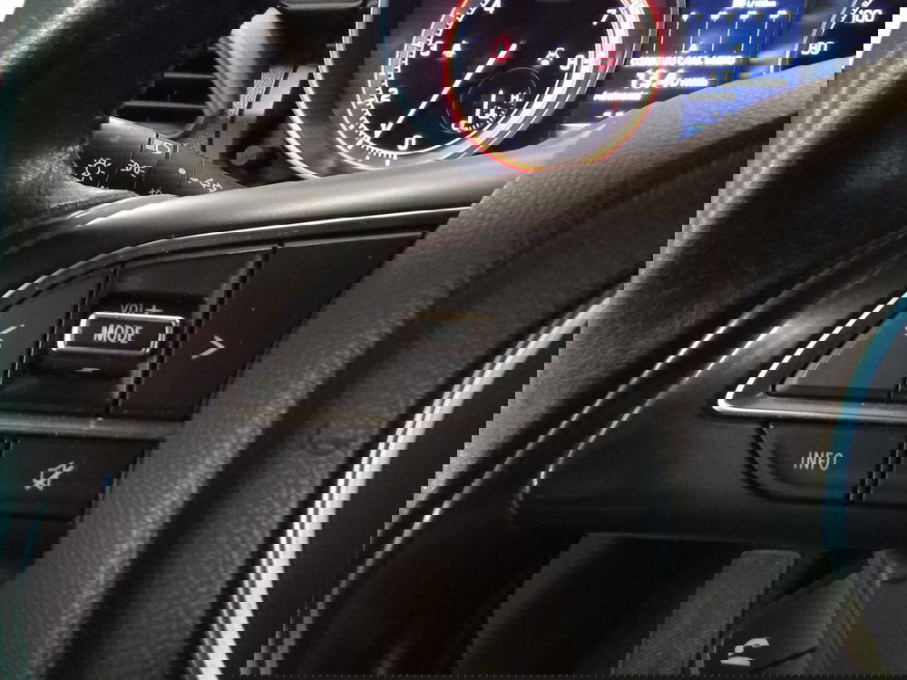 Suzuki Swift usata a Rimini (14)