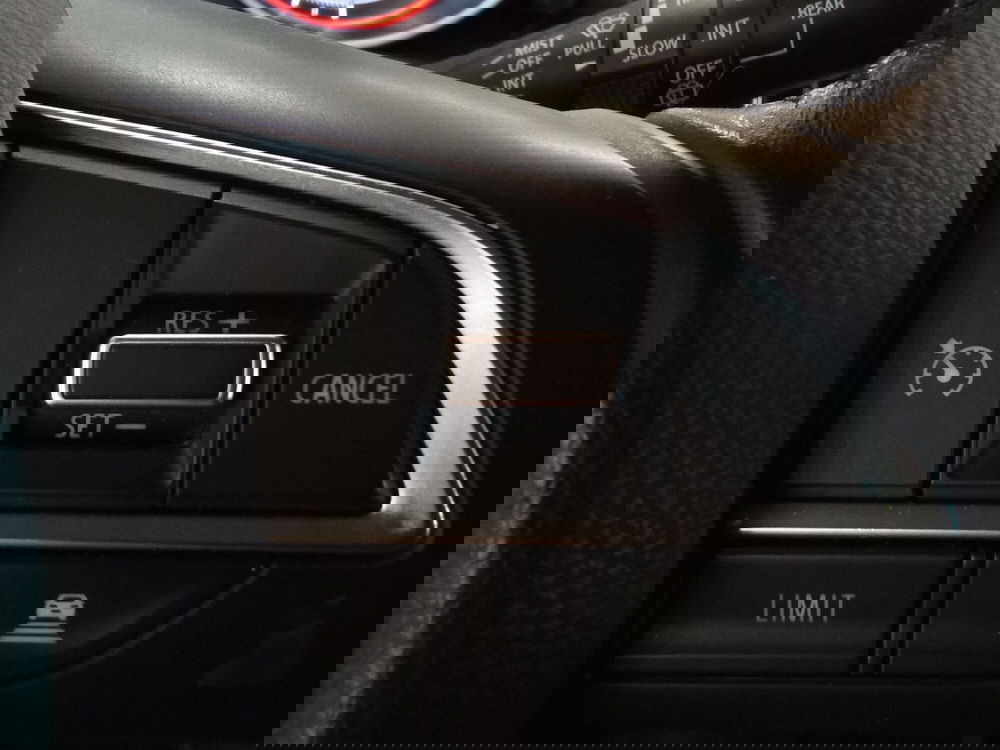 Suzuki Swift usata a Rimini (15)