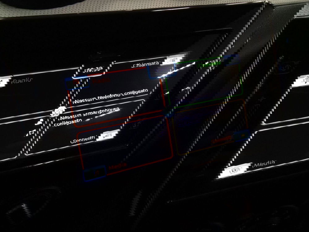 Suzuki Swift usata a Rimini (16)