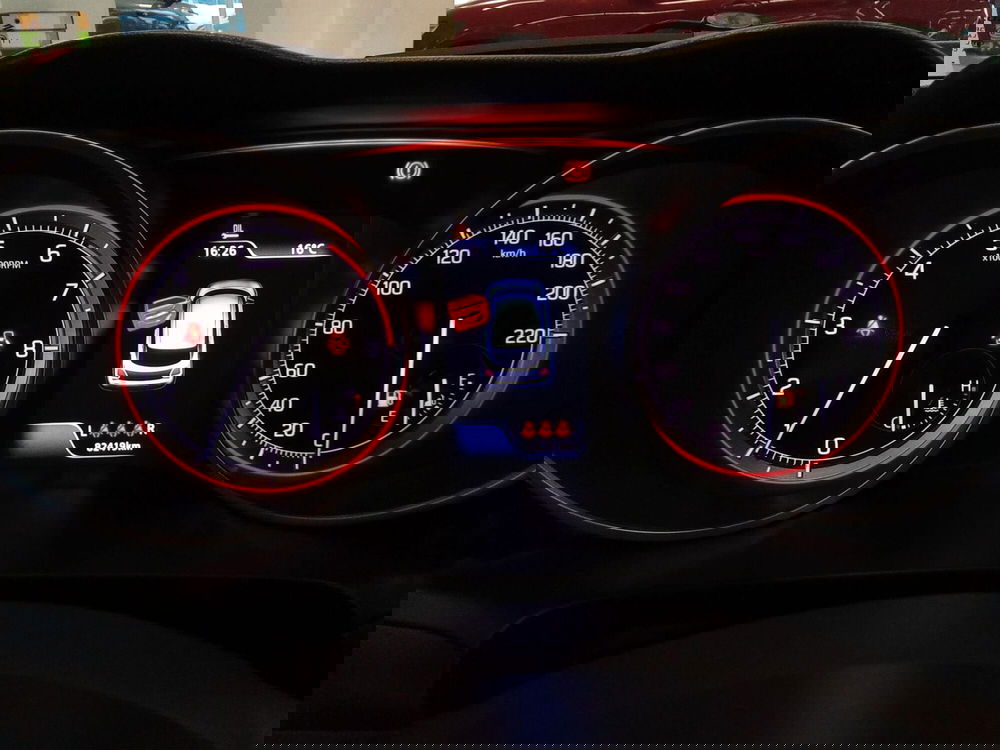 Suzuki Swift usata a Rimini (17)