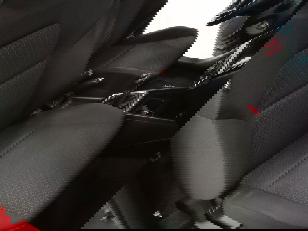 Suzuki Swift usata a Rimini (18)