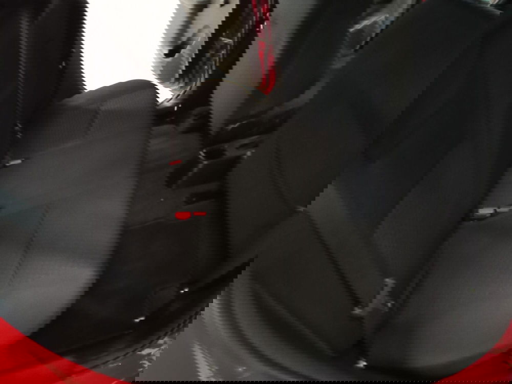 Suzuki Swift usata a Rimini (19)