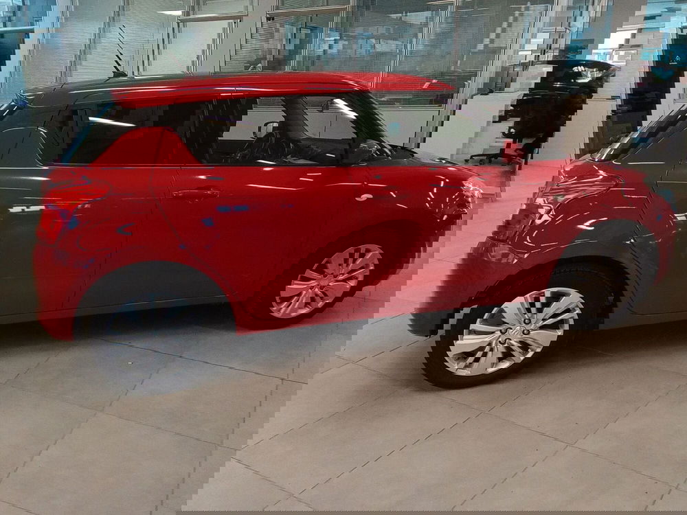 Suzuki Swift usata a Rimini (2)