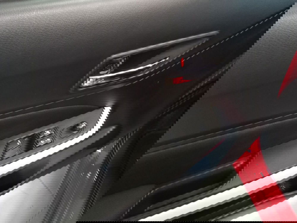 Suzuki Swift usata a Rimini (20)