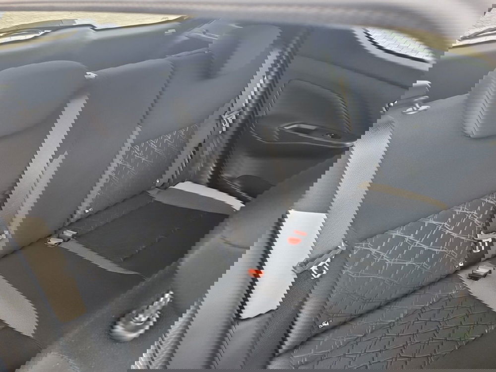 Nissan Micra usata a Lucca (16)