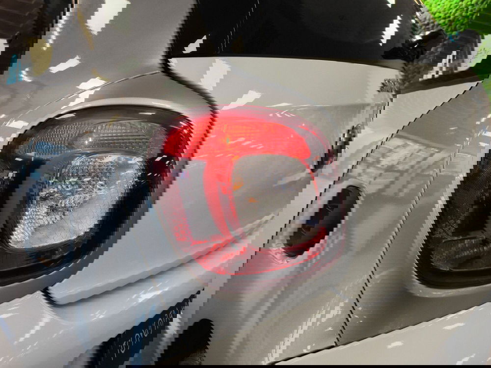 smart forfour usata a Catanzaro (10)