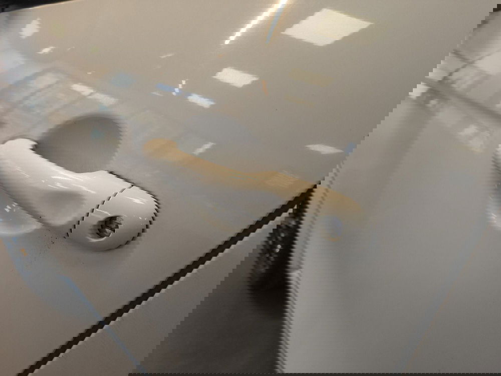 smart forfour usata a Catanzaro (11)