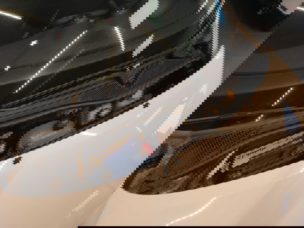 smart forfour usata a Catanzaro (13)