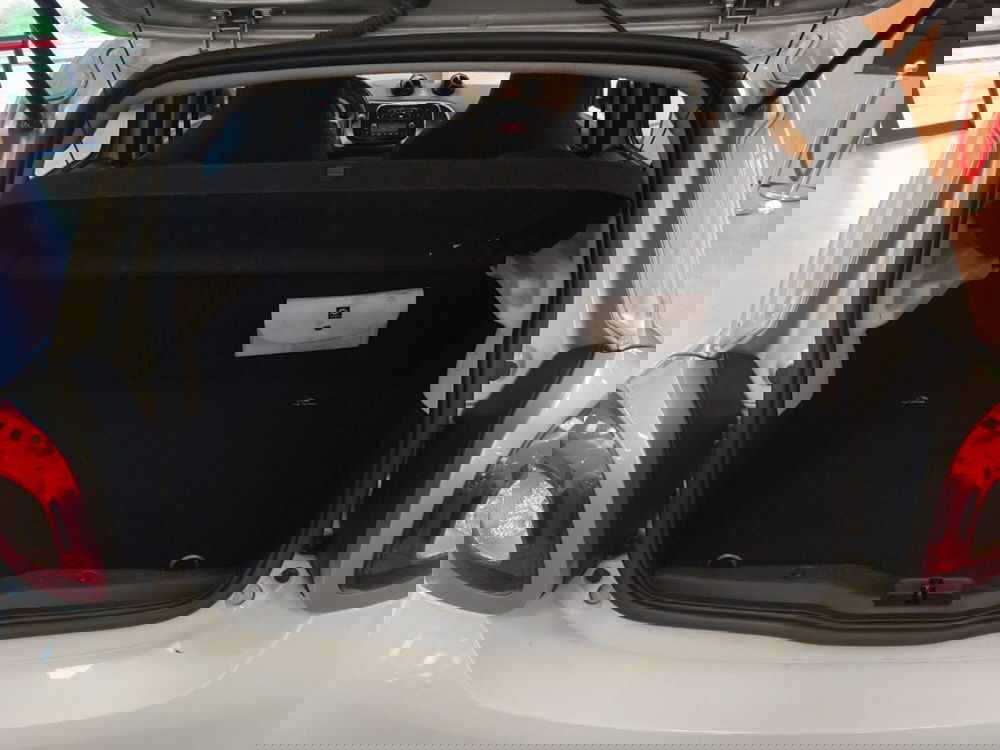 smart forfour usata a Catanzaro (14)