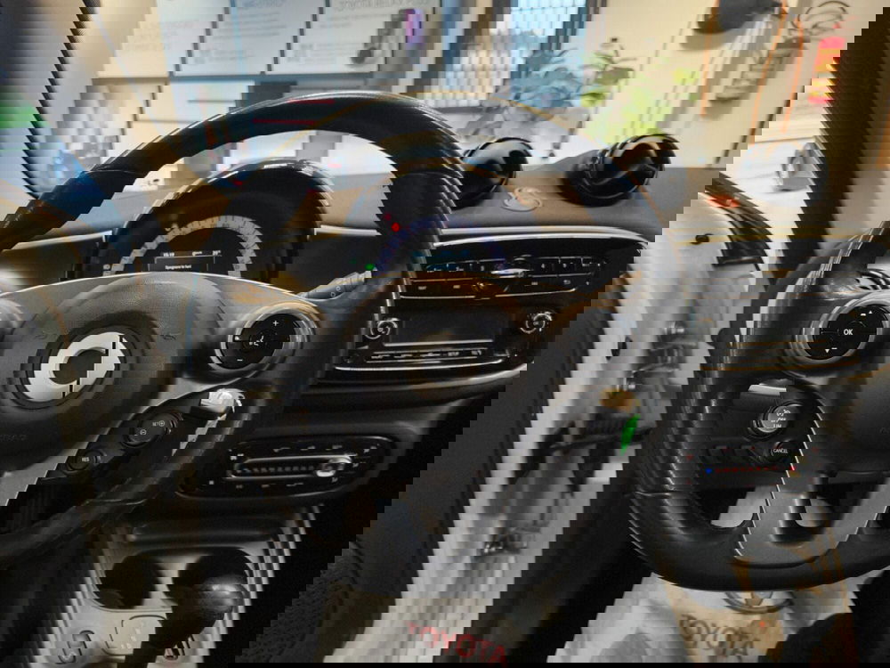 smart forfour usata a Catanzaro (20)