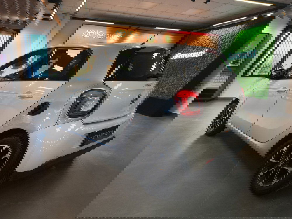 smart forfour usata a Catanzaro (3)