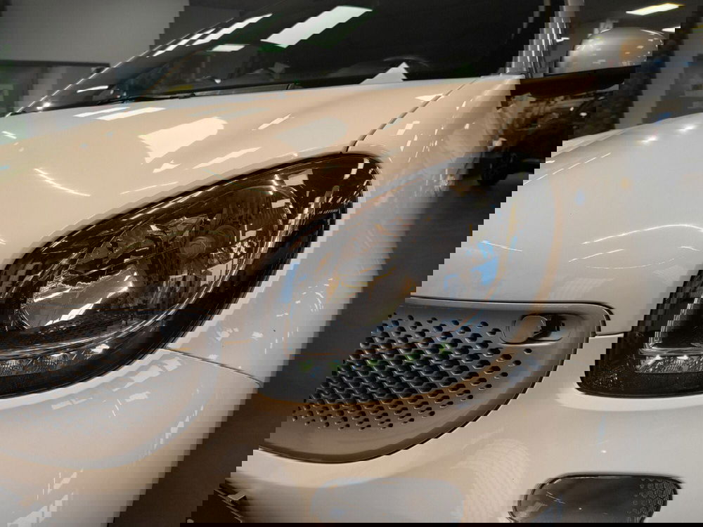 smart forfour usata a Catanzaro (9)