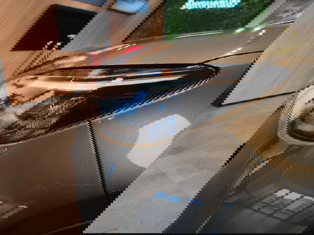 Toyota Yaris Cross usata a Catanzaro (12)