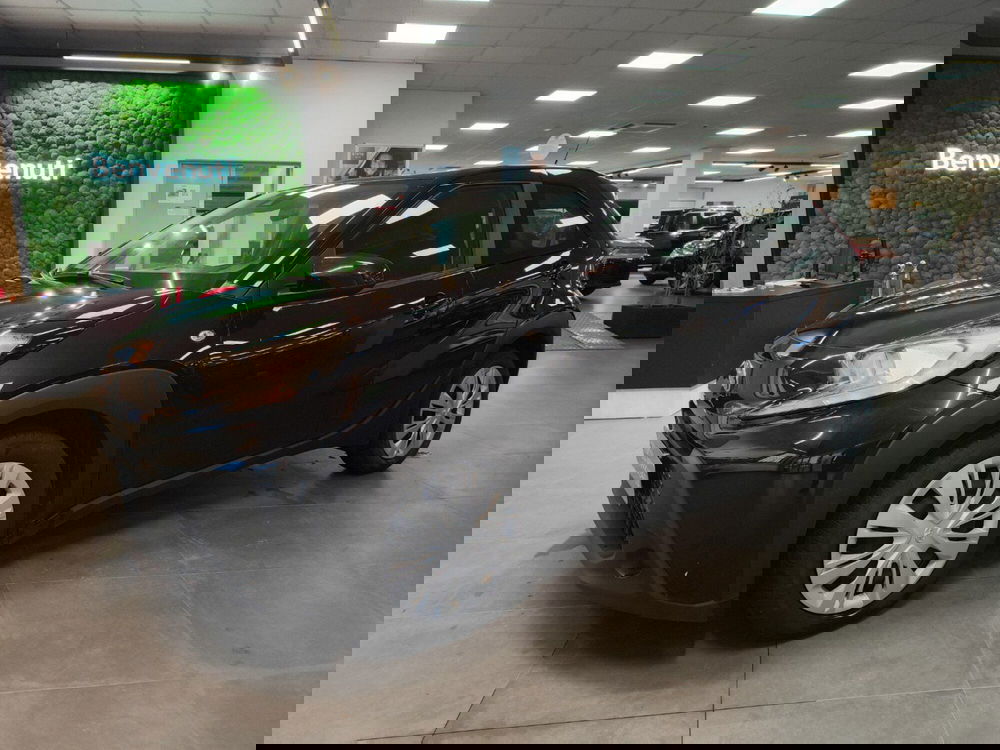 Toyota Aygo X usata a Catanzaro