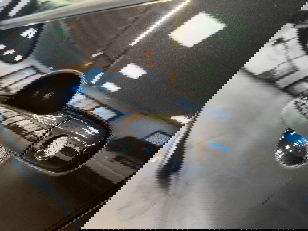 Toyota Aygo X usata a Catanzaro (11)