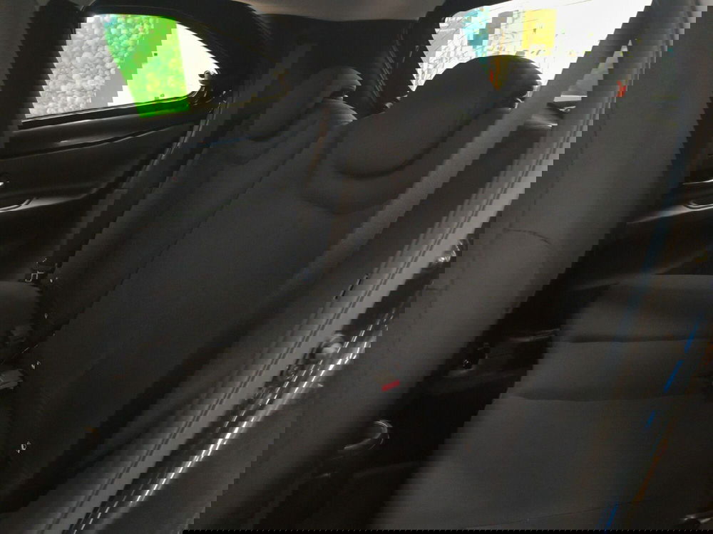 Toyota Aygo X usata a Catanzaro (19)