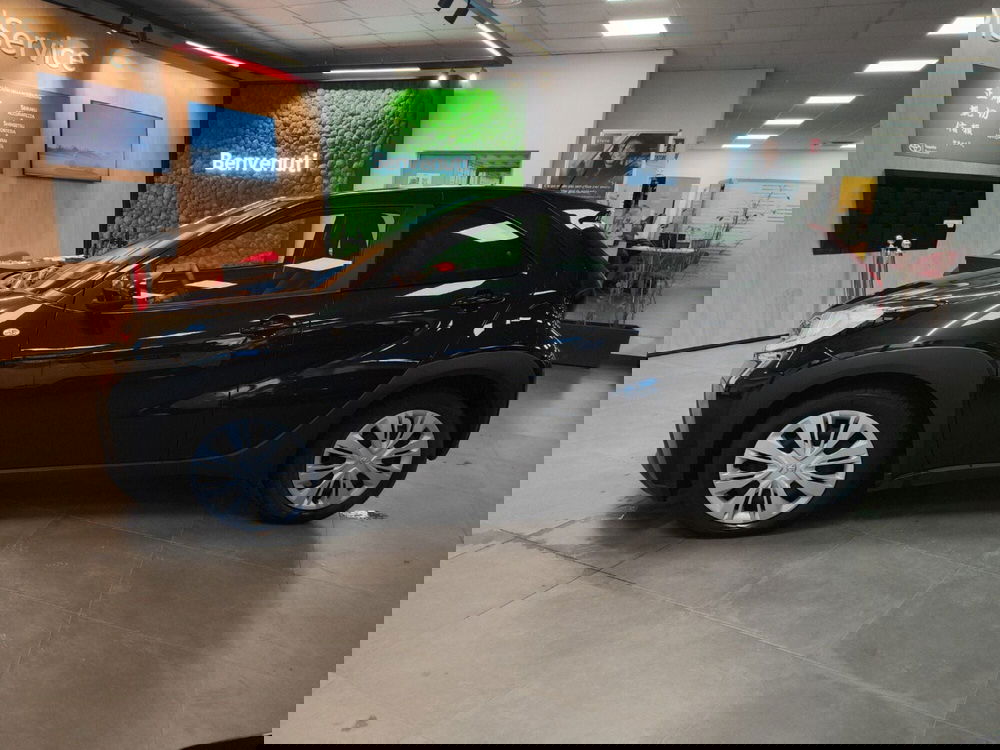 Toyota Aygo X usata a Catanzaro (2)