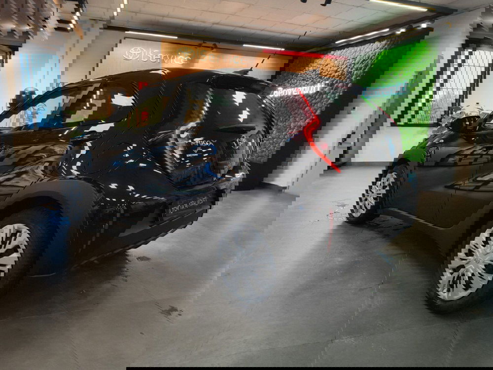 Toyota Aygo X usata a Catanzaro (3)