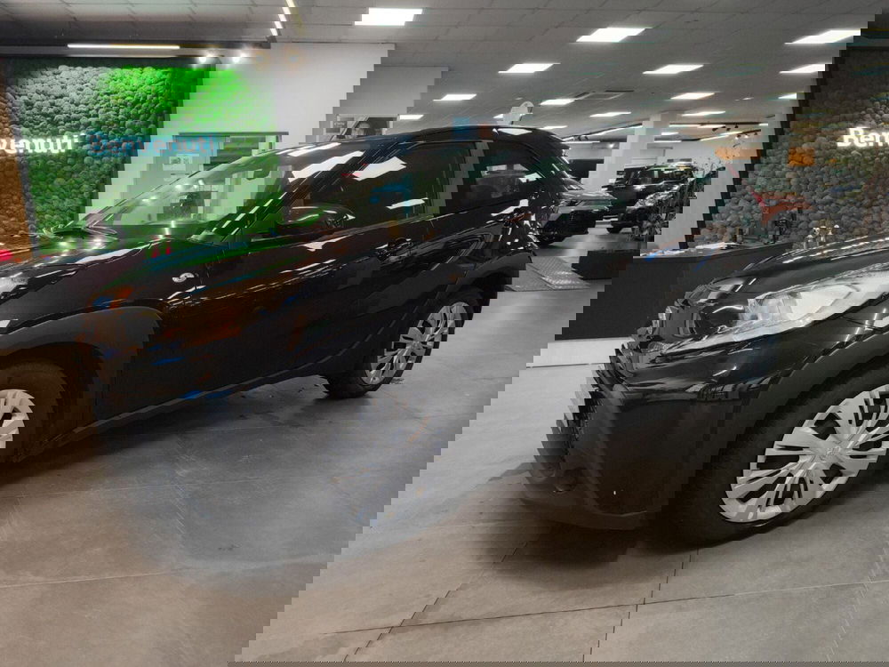 Toyota Aygo X usata a Catanzaro (6)