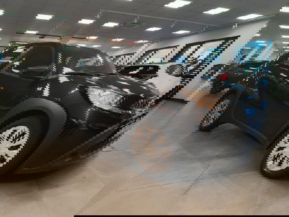 Toyota Aygo X usata a Catanzaro (8)