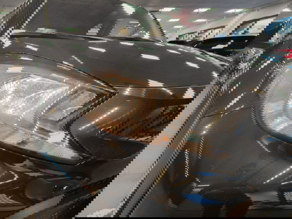 Toyota Aygo X usata a Catanzaro (9)