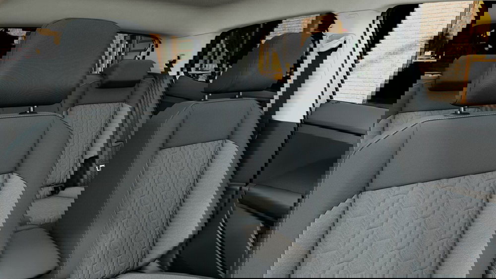 Volkswagen T-Cross nuova a Reggio Calabria (11)