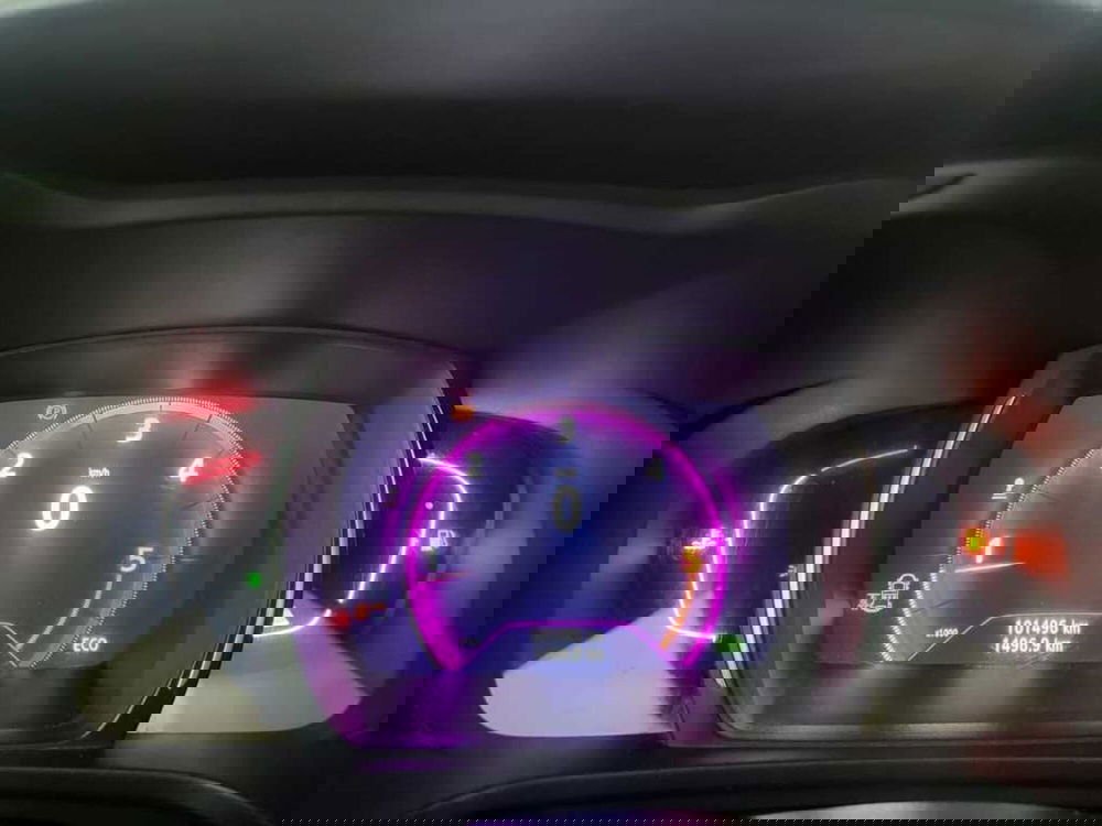 Renault Kadjar usata a Catanzaro (10)