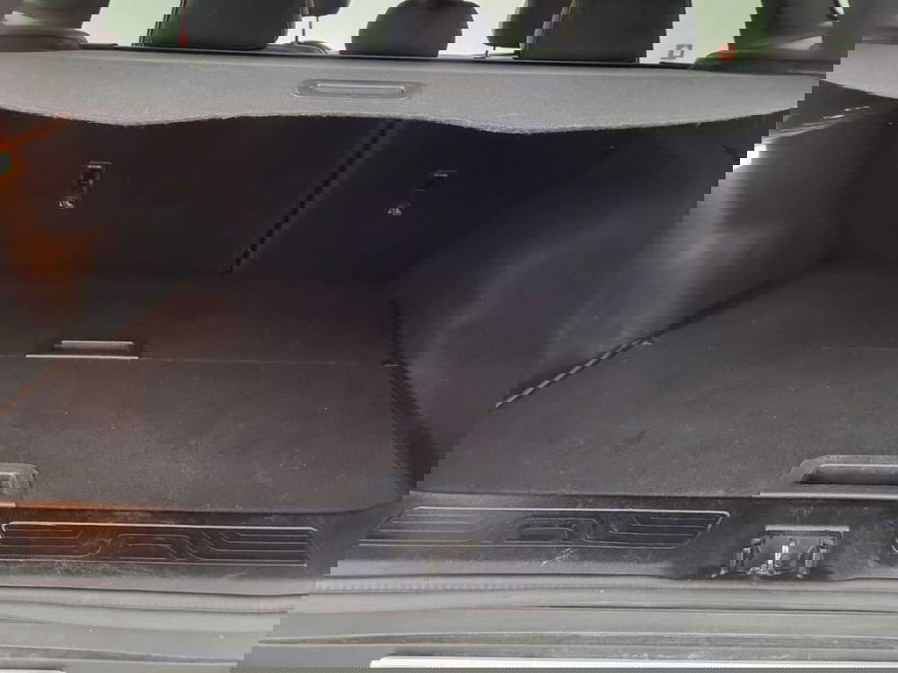 Renault Kadjar usata a Catanzaro (11)