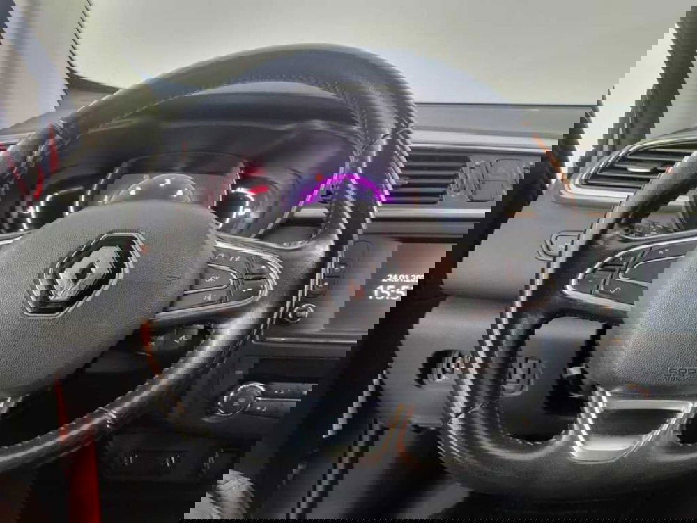 Renault Kadjar usata a Catanzaro (13)