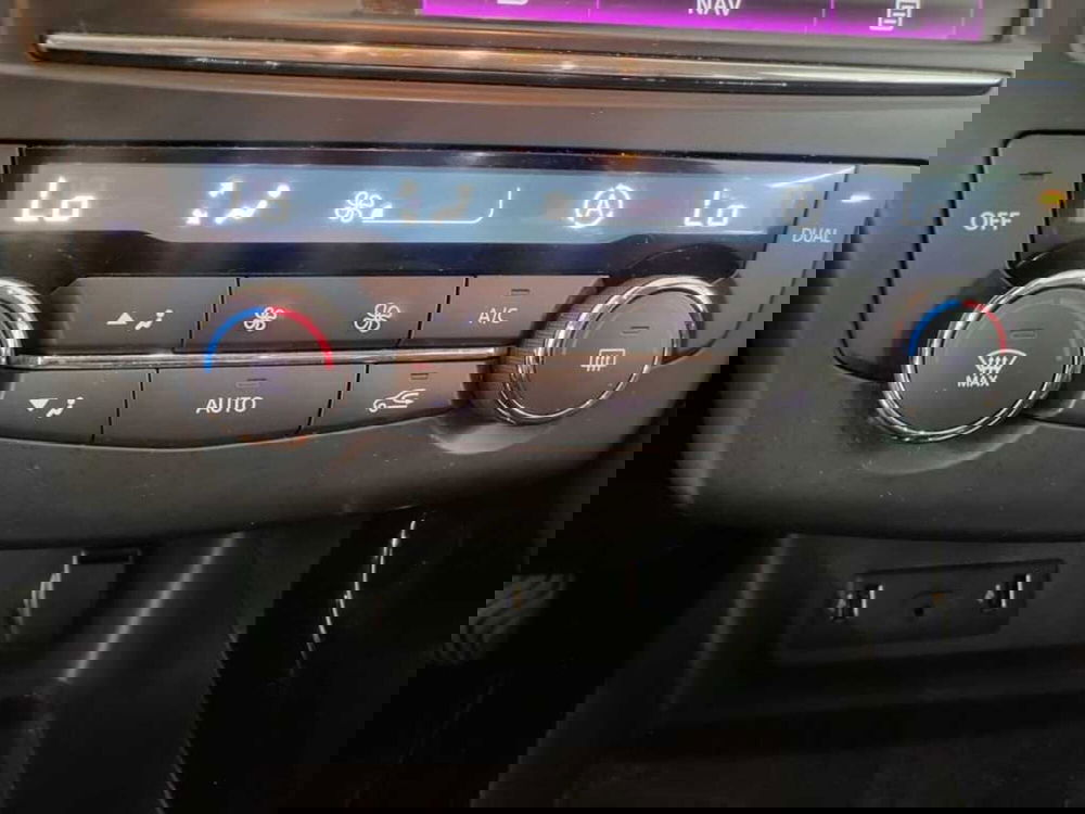 Renault Kadjar usata a Catanzaro (17)