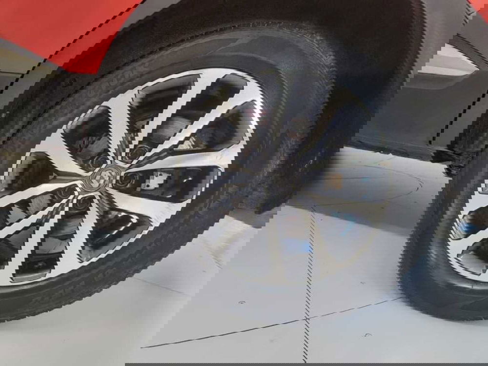 Renault Kadjar usata a Catanzaro (19)