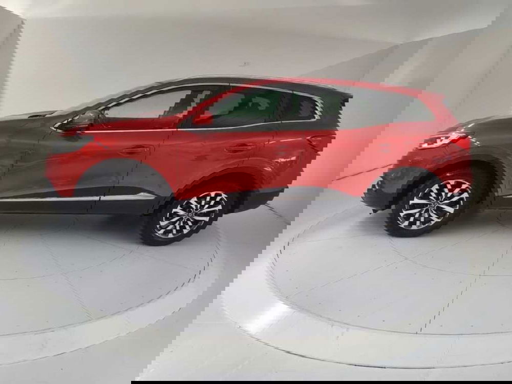Renault Kadjar usata a Catanzaro (4)