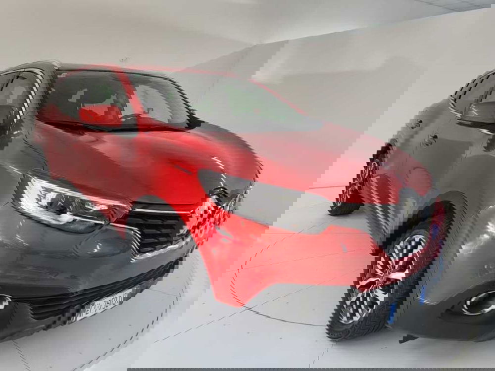 Renault Kadjar usata a Catanzaro (5)