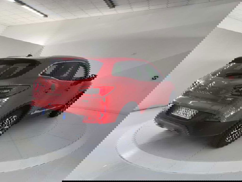 Renault Kadjar usata a Catanzaro (6)