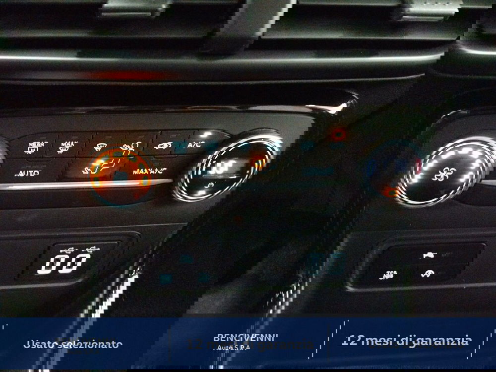 Ford EcoSport usata a Catanzaro (18)