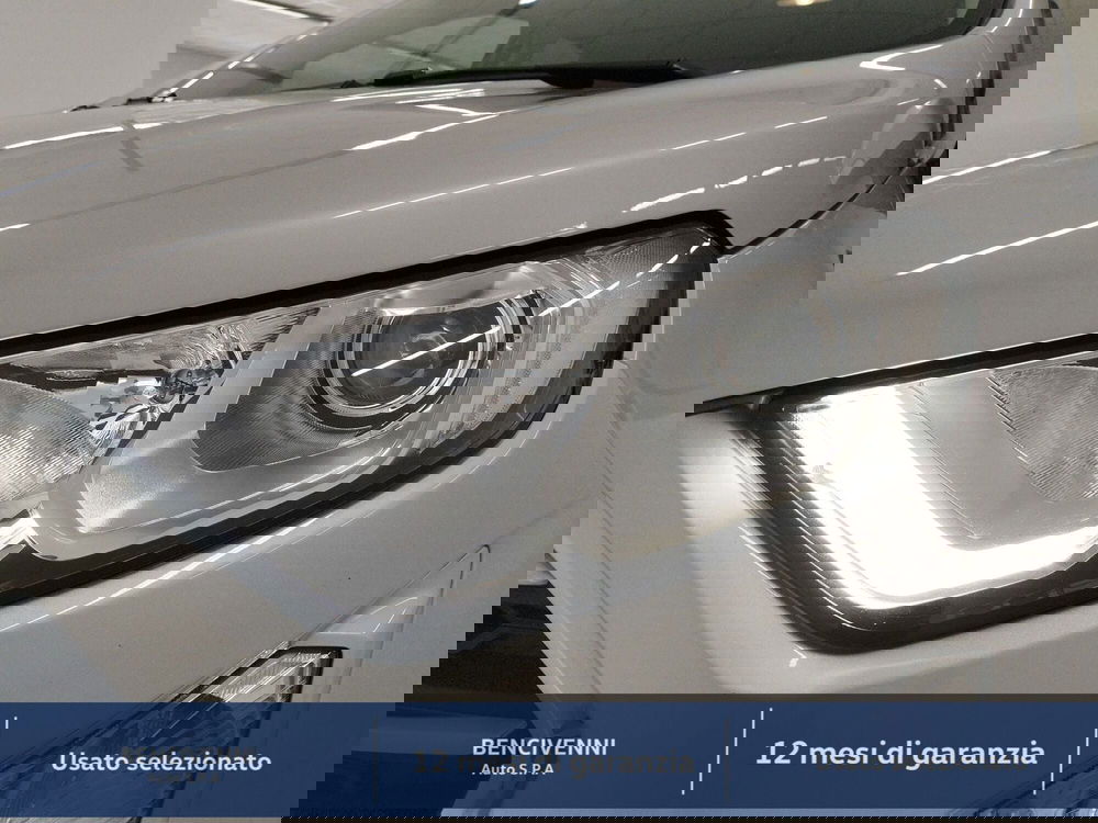 Ford EcoSport usata a Catanzaro (2)